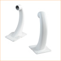 China professionaldie casting New innovative products cctv bracket from china